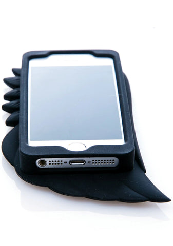 Wing Case iPhone 5 Case