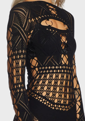 Leia Cutout Jumpsuit