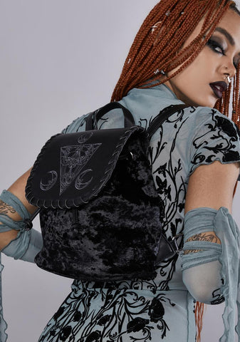 Sorceress Supreme Backpack