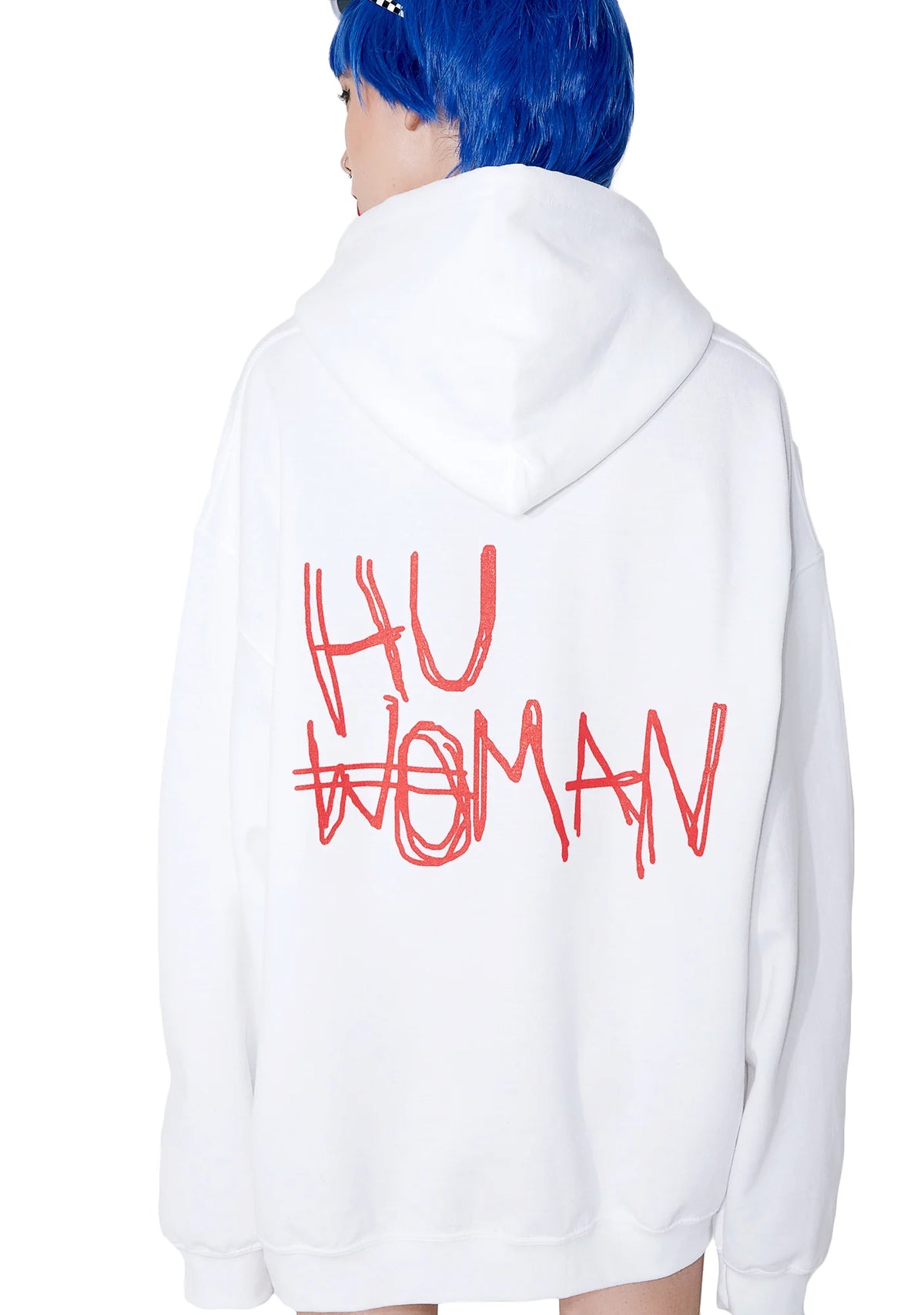 Human After All Hoodie