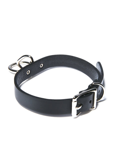 Ogasm O-Ring Collar Choker