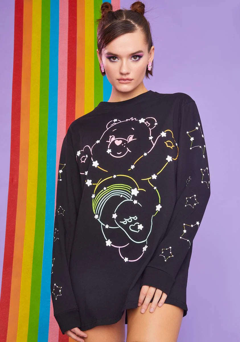 Connect The Stars Graphic Tee