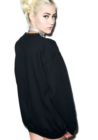 Fake Gar-Con Sweatshirt