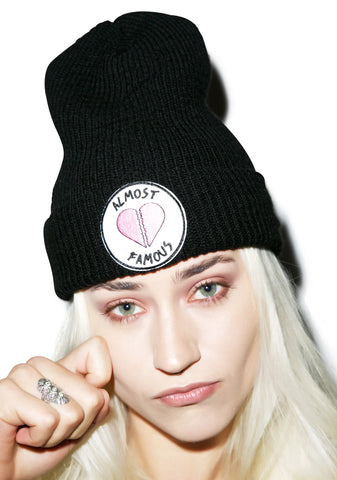 Almost Famous Beanie