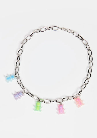 Sickly Sweet Necklace