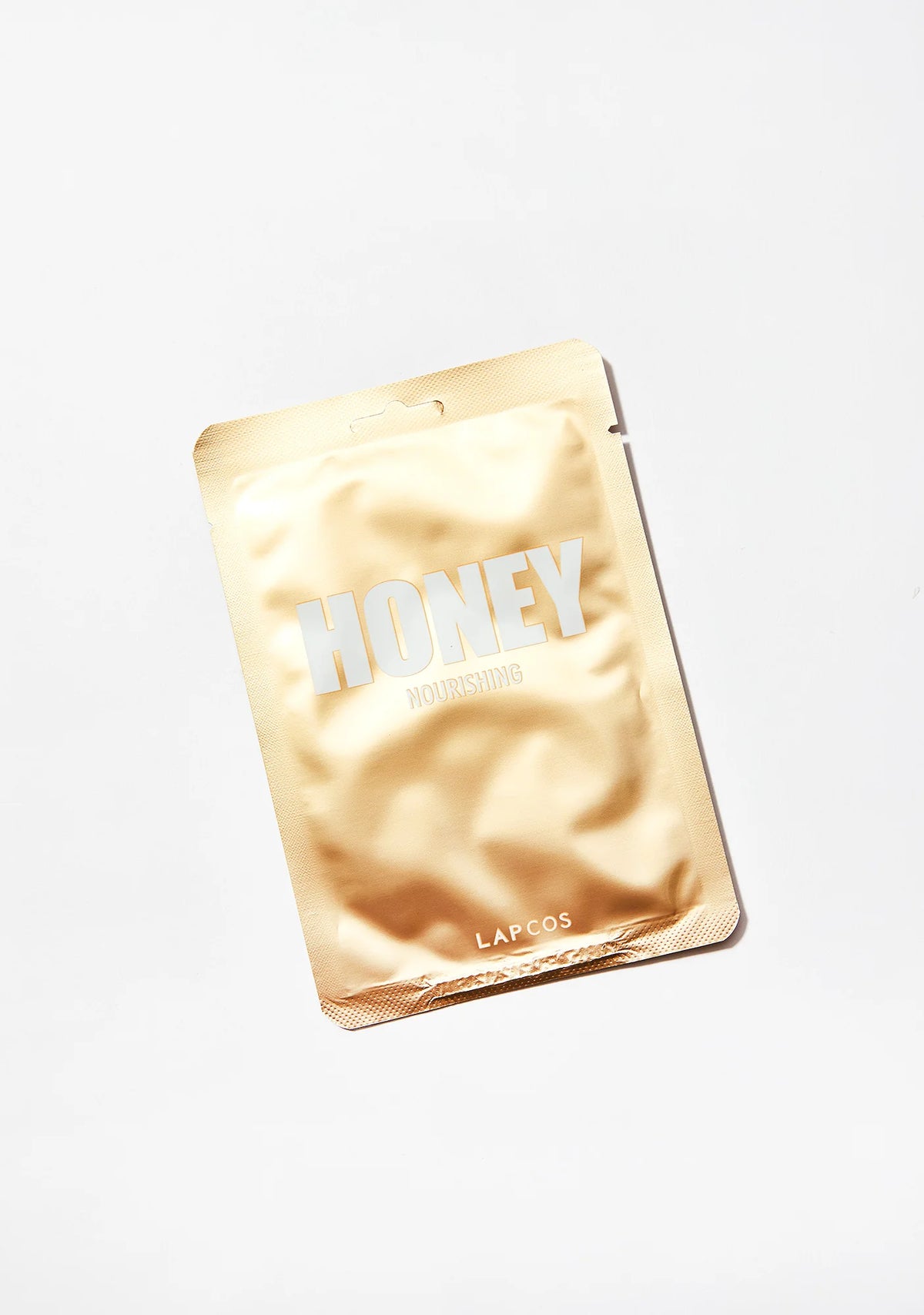 Honey Nourish Mask Set of 5