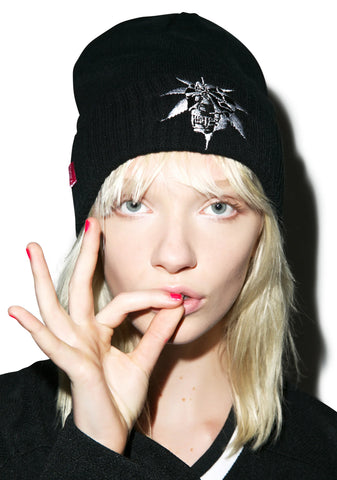 Cyco Sativa Beanie