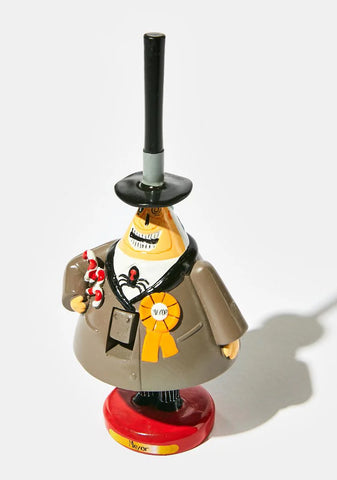 Disney's The Nightmare Before Christmas Mayor Nutcracker