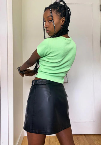 Chasing Sunsets Baby Tee