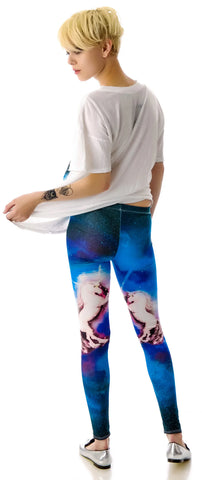 Unicorn Moonstone Leggings