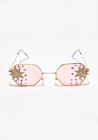 Star Gazer Sunnies