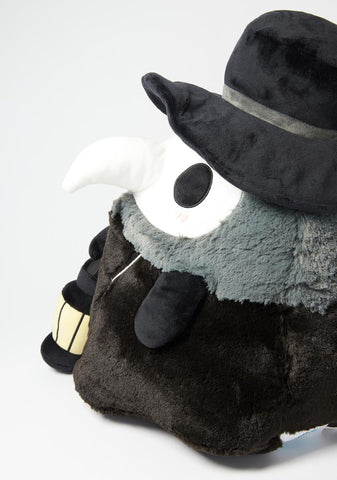 Plague Doctor 15 Inch Plushie