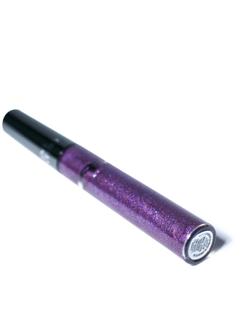 Violet Storm Eyelicity Glitter Liner