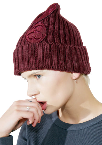 Action Beanie