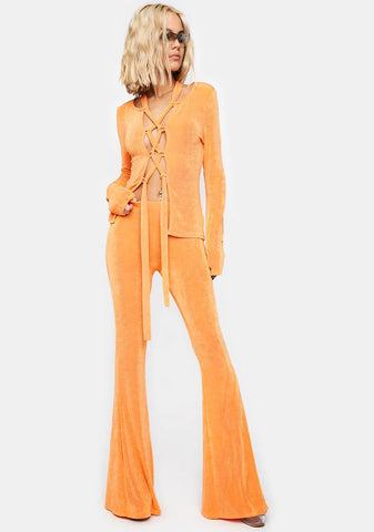 Head Honcho Flared Pants