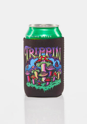 Mind Trip Koozie