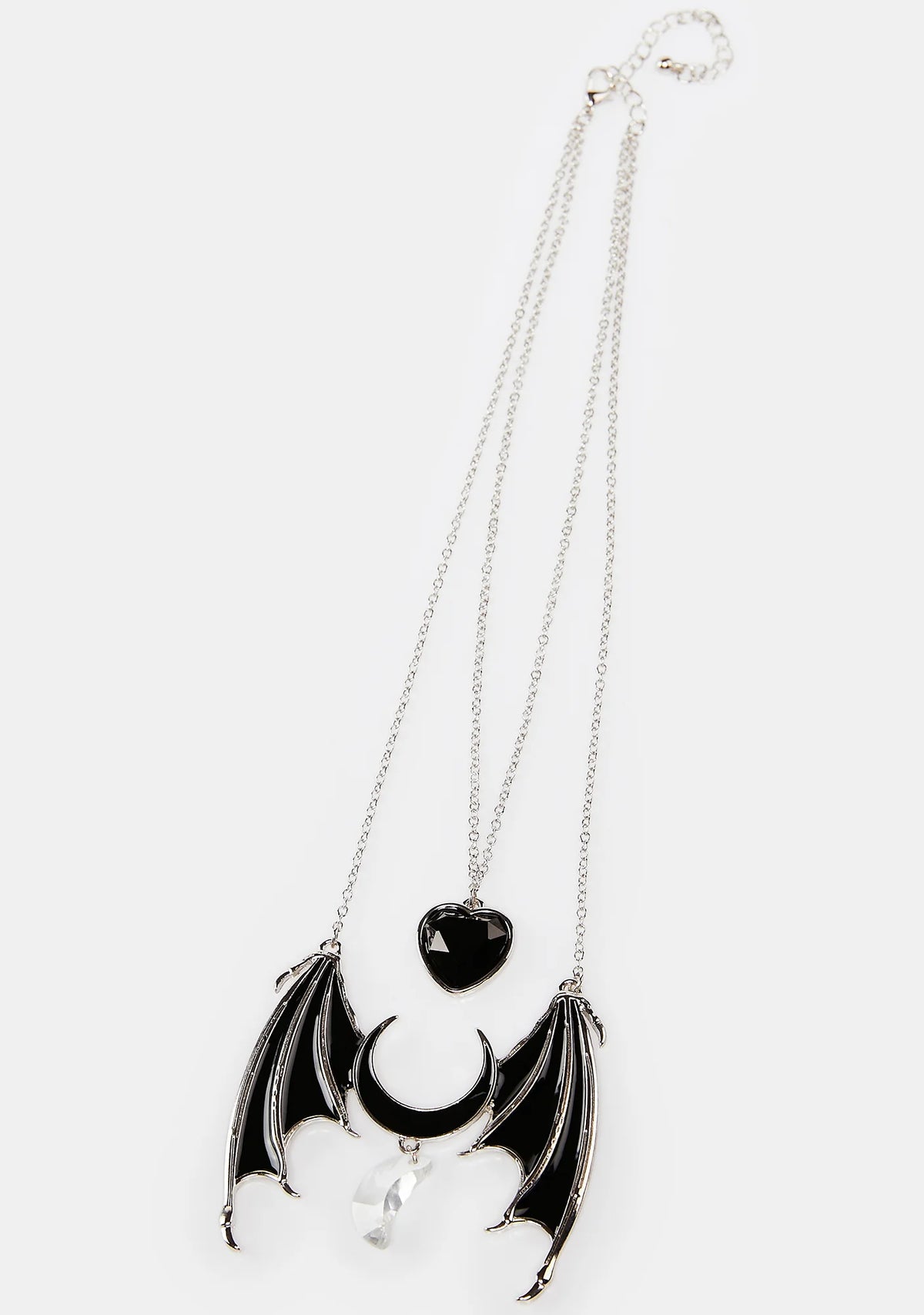 Married To The Moon Layered Necklace