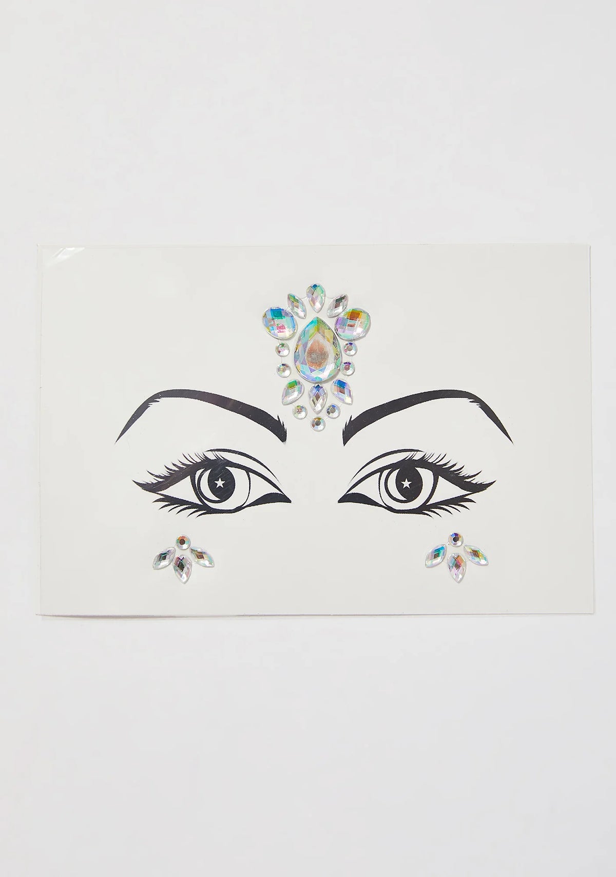 Moon Child Cosmic Crystals