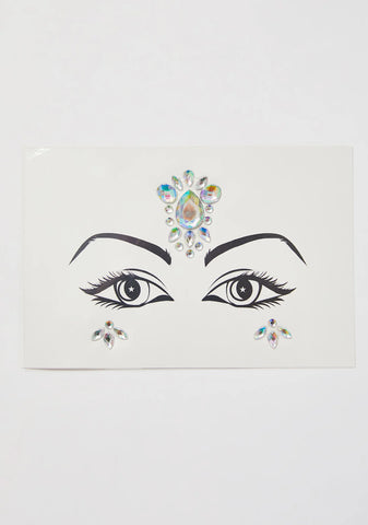 Moon Child Cosmic Crystals