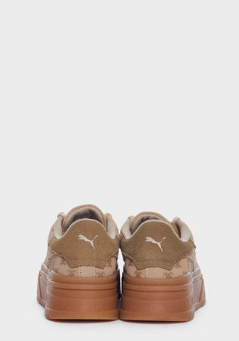 Mayze Stack Edgy 17 Sneakers