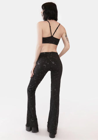 Perfect Spellcaster Yoga Pants