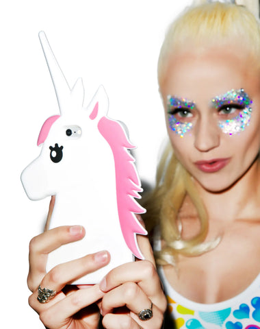 Unicorn IPhone 6 Case