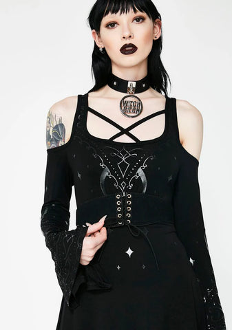 Show It Off Corset Belt