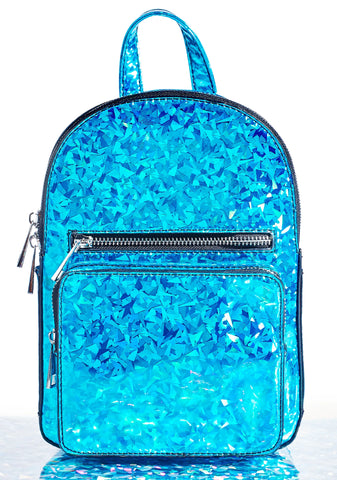 Mermaid Party Mini Backpack