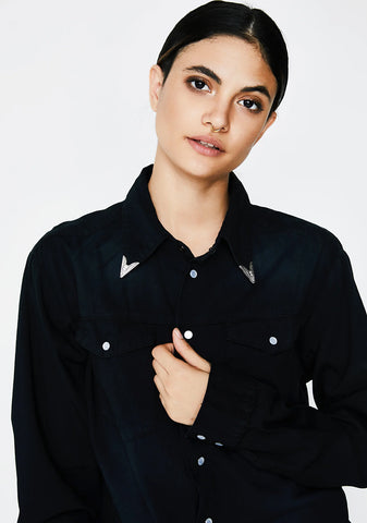 Bluebird Utility Jumpsuit