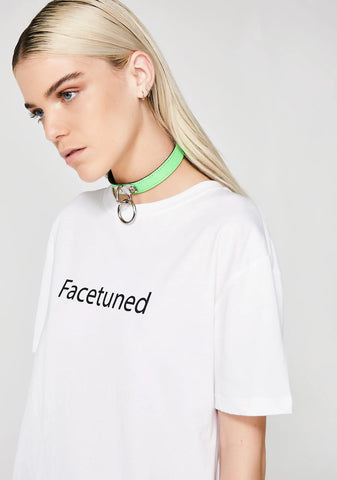 Camera Ready Shirt Dress