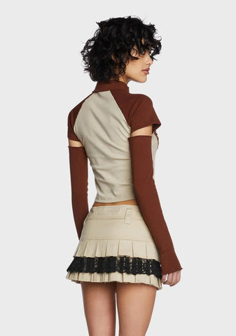 Dew Spinner Polo Shirt