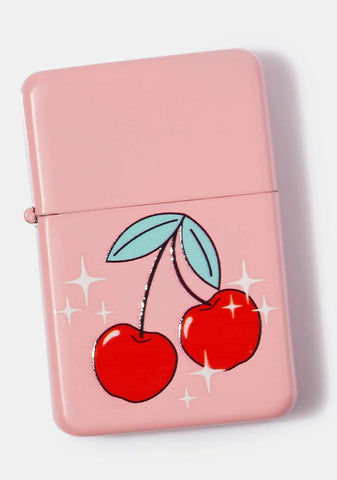 Cherry Lighter