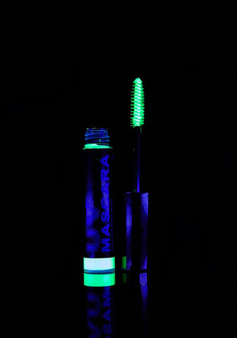 Slime Sonic Wind UV Neon Mascara