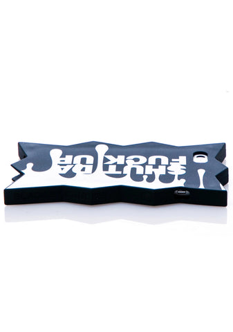 "SHUT DA FUCK UP" BBCDS Case