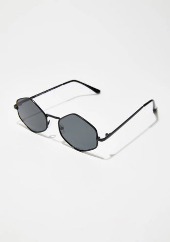 Midnight Party Seeker Sunglasses