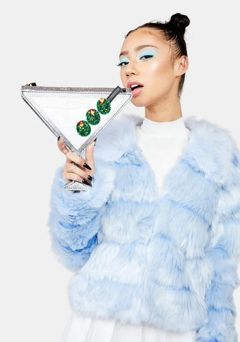 Dirty Gurl Crossbody Bag