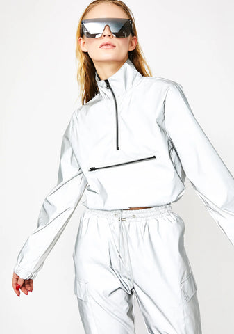 Watch Me Slay Reflective Set