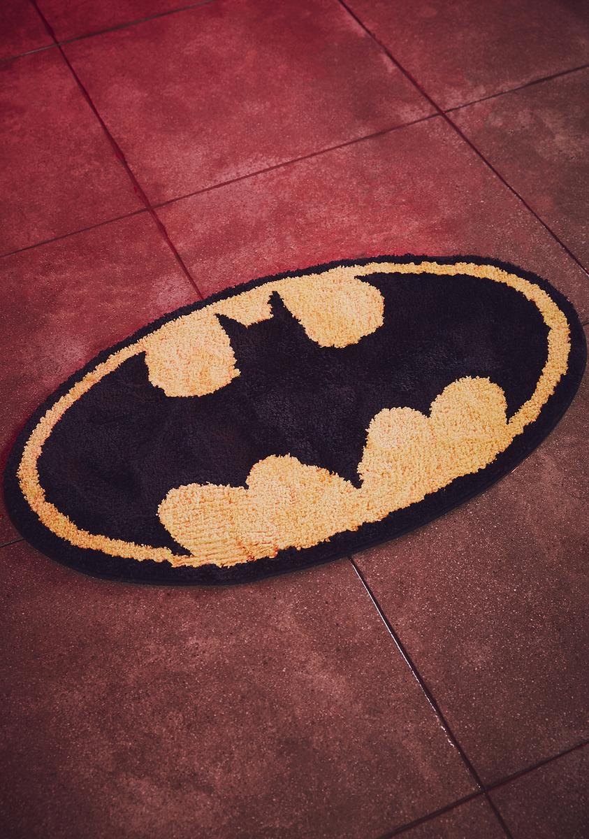 The Dark Knight Rug