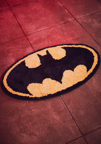 The Dark Knight Rug