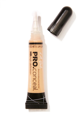 HD Pro Medium Beige Concealer