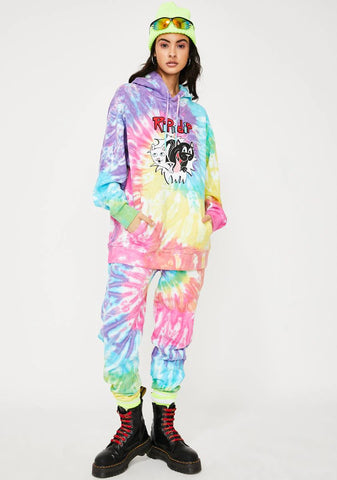 Nerm N' Jerm Show Sweatpants