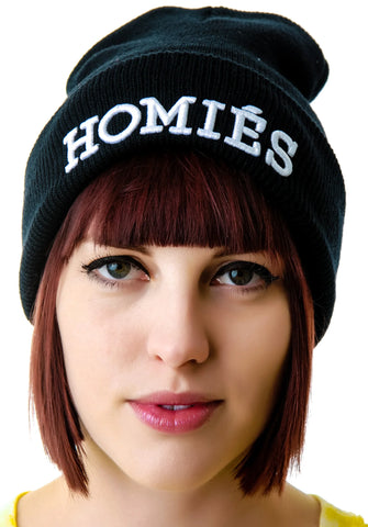 Homies Beanie