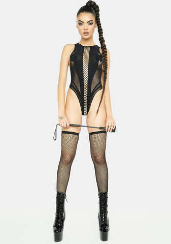 Here For A Good Time Bodysuit