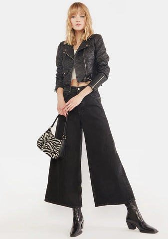 Landry Wide Leg Jeans