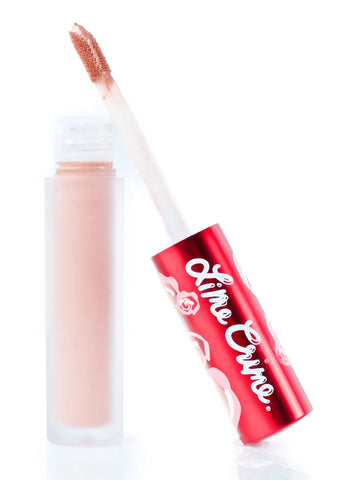 Lulu Velvetine Liquid Lipstick