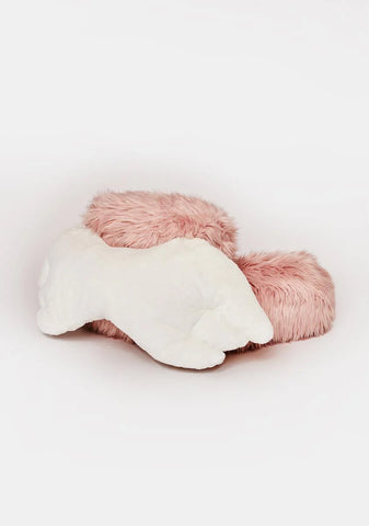 Catch My Fall Backrest Pillow