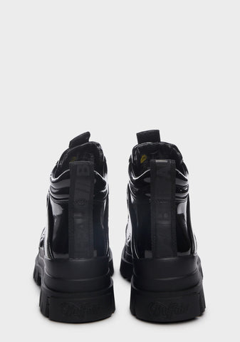 Aspha NC Mid Flat Boots