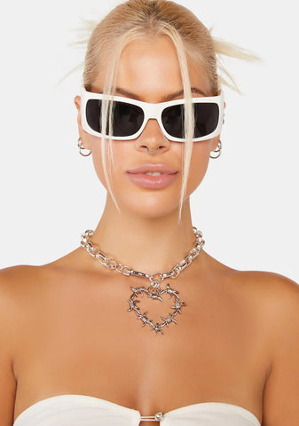 Dragon Tattoo Sunglasses