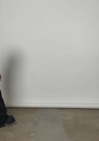 Phantom Showdown Mesh Dress And Gloves Set