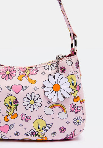 Oh So Tweet Shoulder Bag